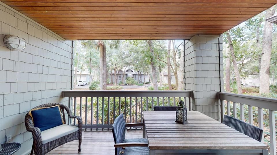 7835 Centre Court Villa in Hilton Head Island