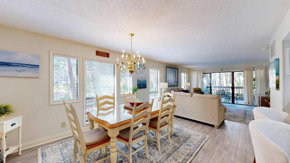 7833 Centre Court Villa in Hilton Head Island