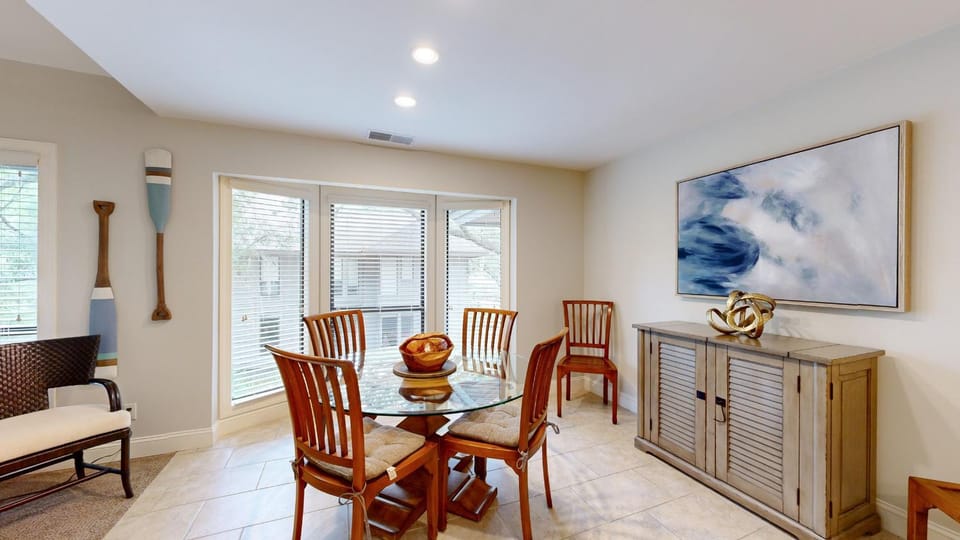 7820 Centre Court Villa in Hilton Head Island