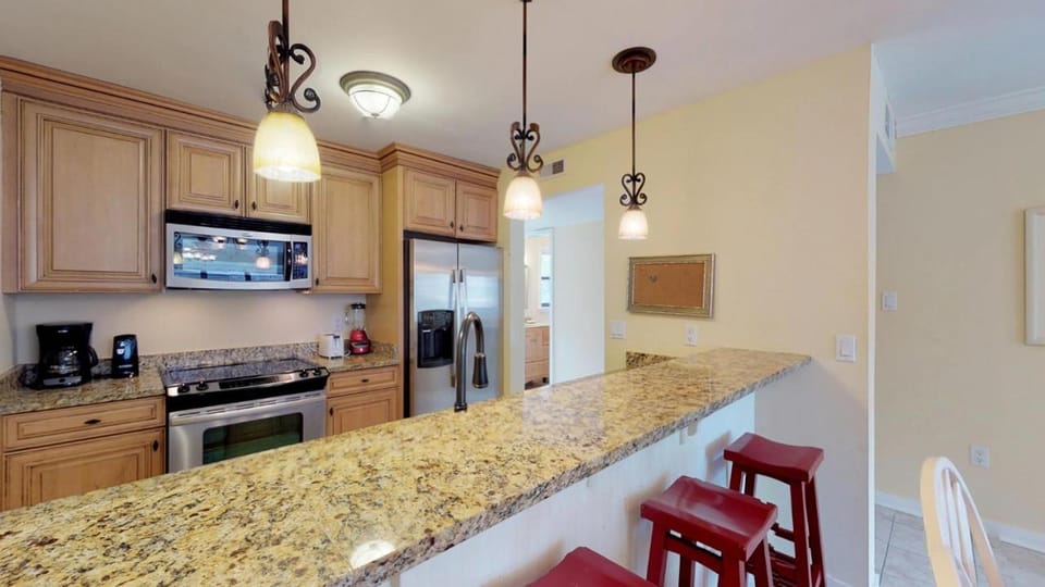 77 The Moorings Villa in Hilton Head Island