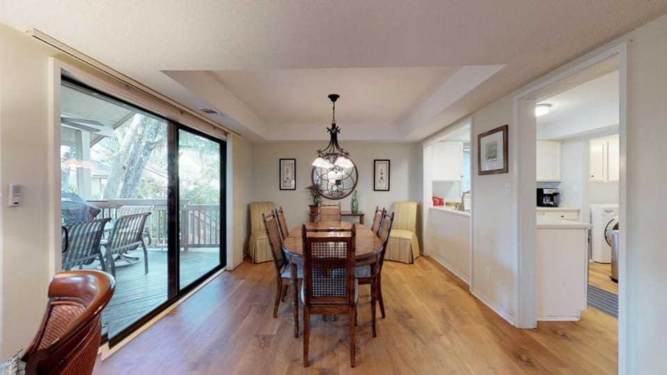 9 Fazio Villas Villa in Hilton Head Island