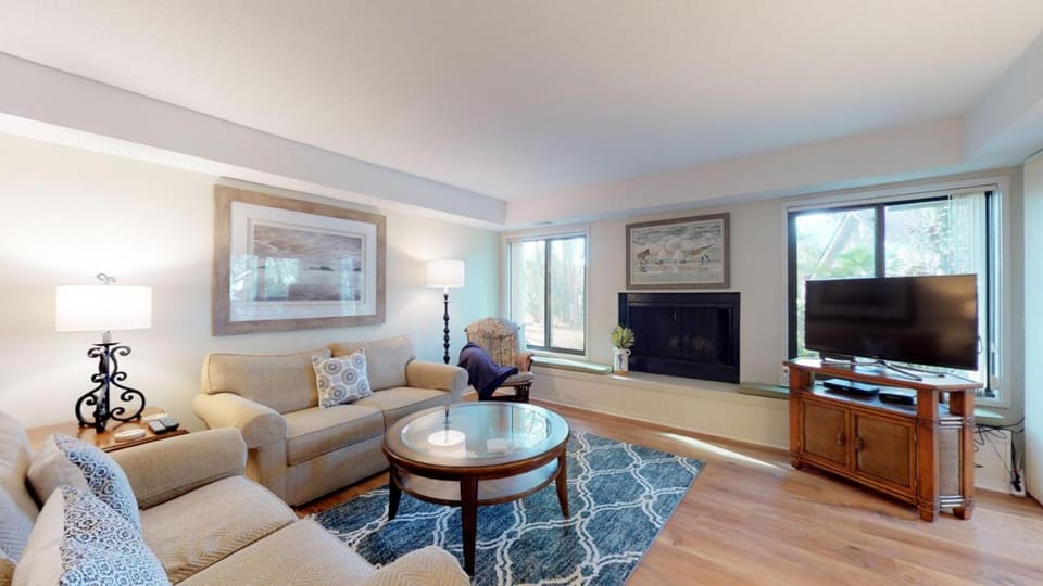 9 Fazio Villas Villa in Hilton Head Island