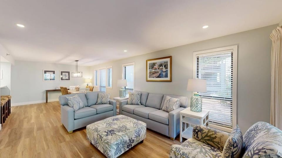 7809 Centre Court Villa in Hilton Head Island