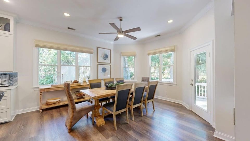 8 Flagg Dr House in Hilton Head Island