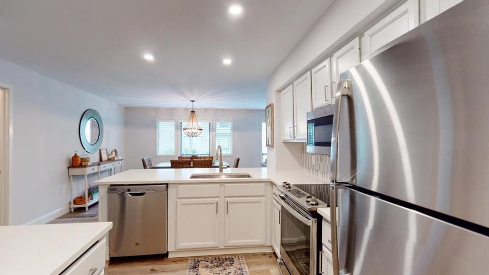 7805 Centre Court Villa in Hilton Head Island