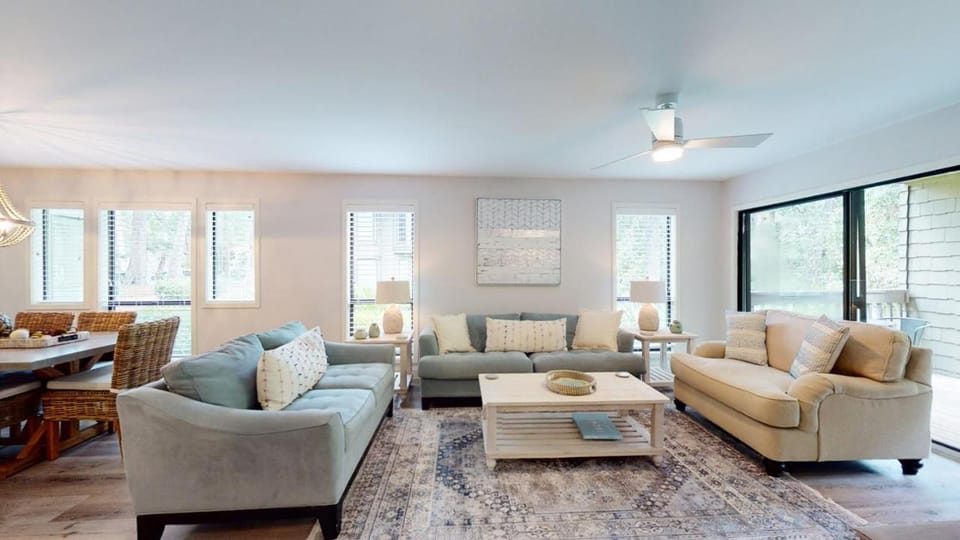 7805 Centre Court Villa in Hilton Head Island