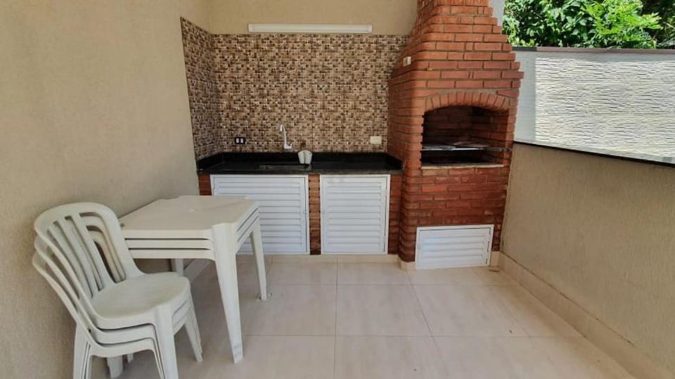 BBQ facilities