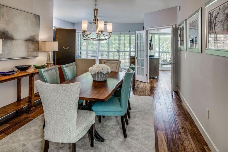 402 Barrington Arms Villa in Hilton Head Island
