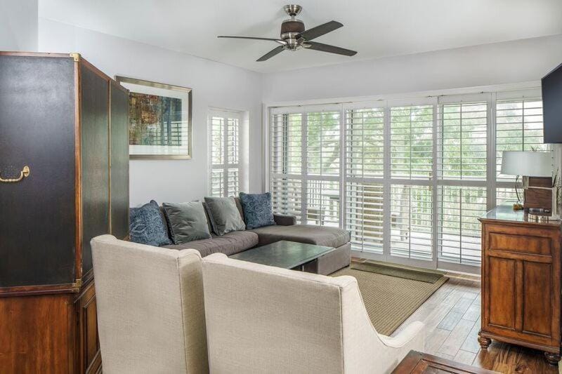 402 Barrington Arms Villa in Hilton Head Island
