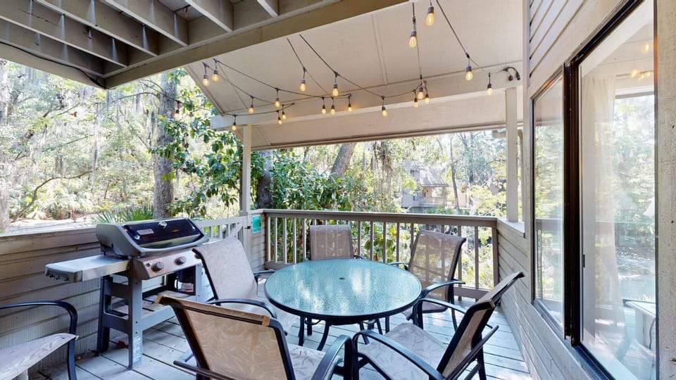 40 Fazio Villas House in Hilton Head Island