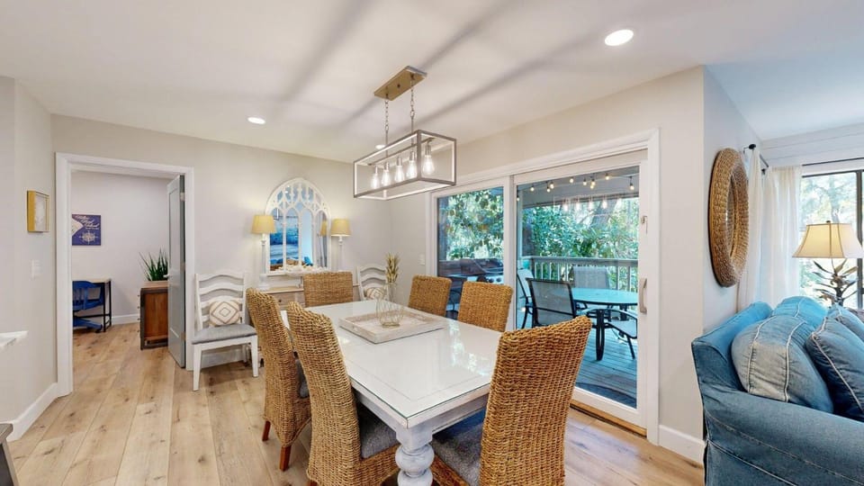 40 Fazio Villas House in Hilton Head Island