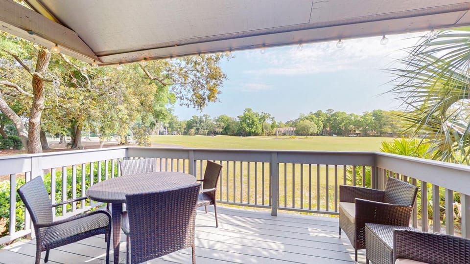 284 Turnberry Village Villa in Hilton Head Island