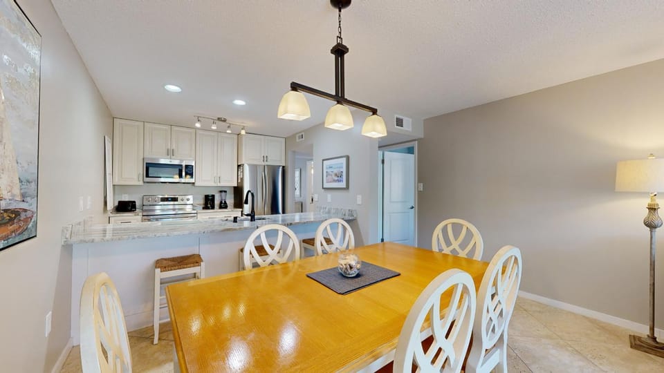 25 The Moorings Villa in Hilton Head Island