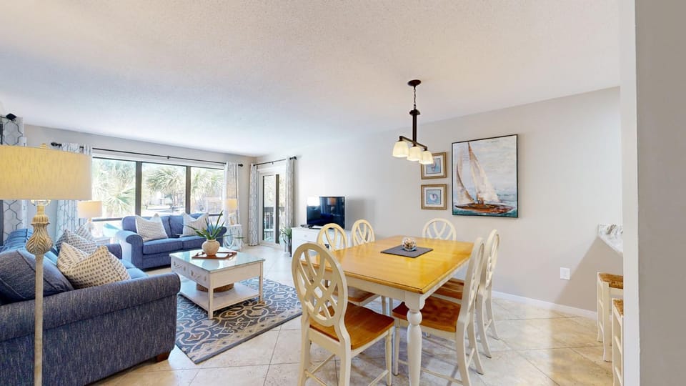25 The Moorings Villa in Hilton Head Island