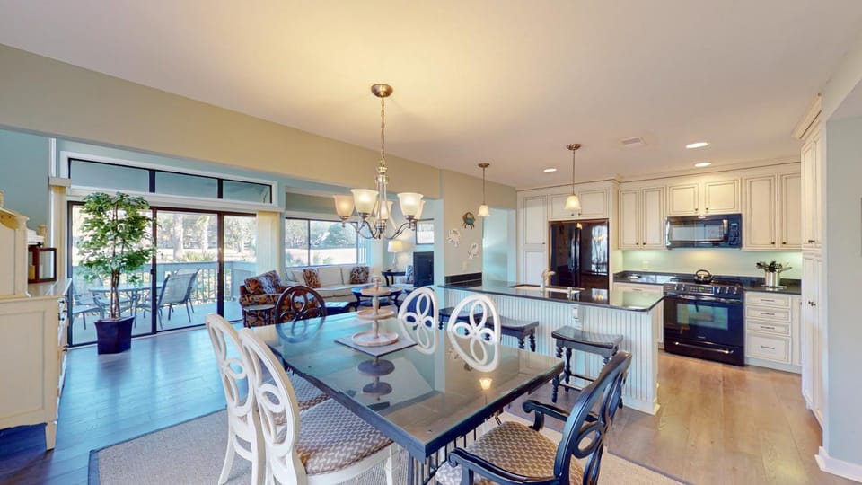 280 Turnberry Village Villa in Hilton Head Island