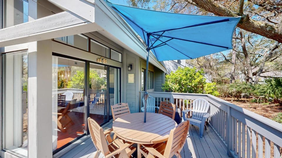 246 Turnberry Village Villa in Hilton Head Island