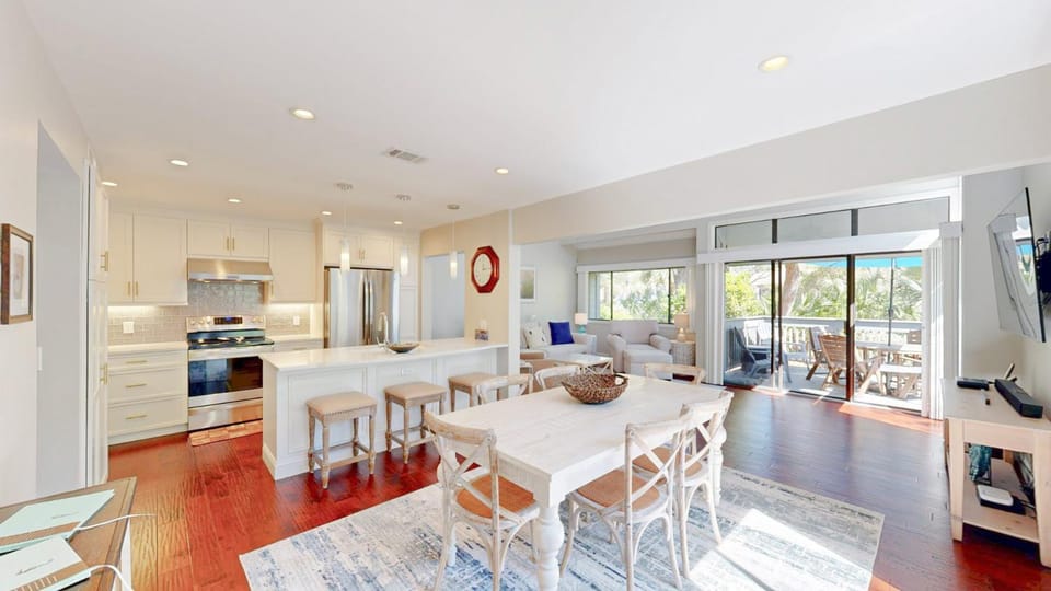 246 Turnberry Village Villa in Hilton Head Island