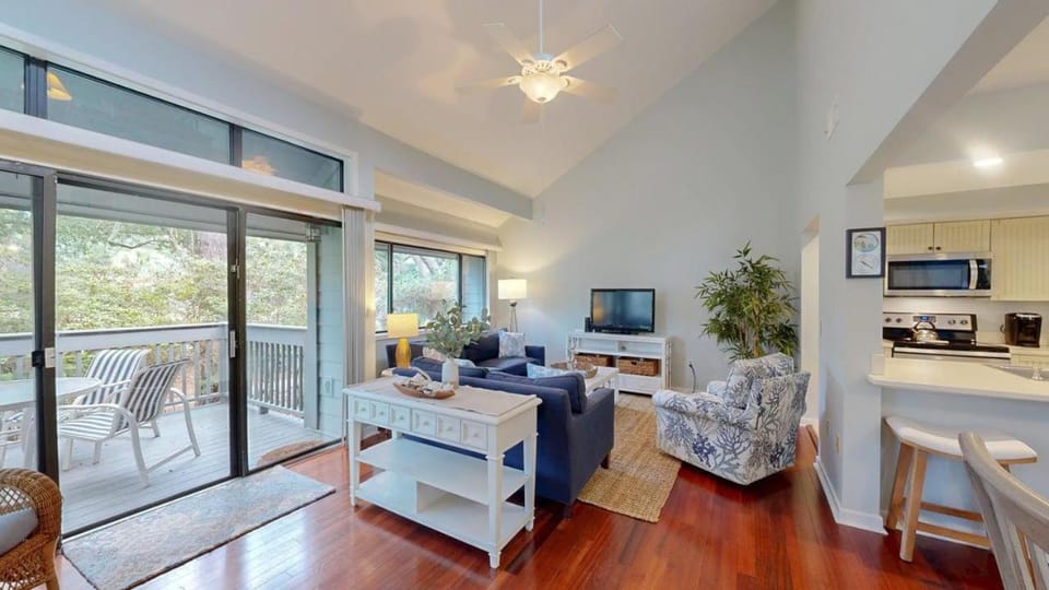 243 Turnberry Village Villa in Hilton Head Island