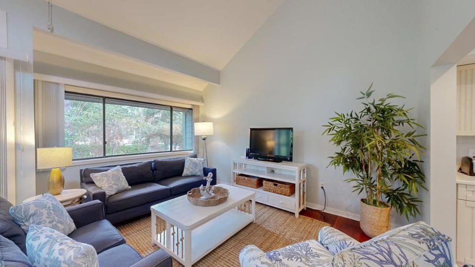 243 Turnberry Village Villa in Hilton Head Island