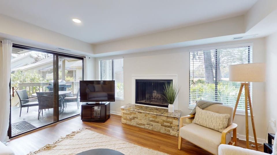 28 Fazio Villas Villa in Hilton Head Island
