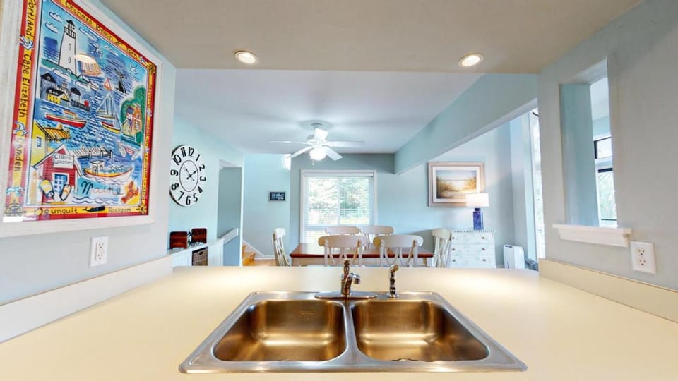 272 Turnberry Village Villa in Hilton Head Island