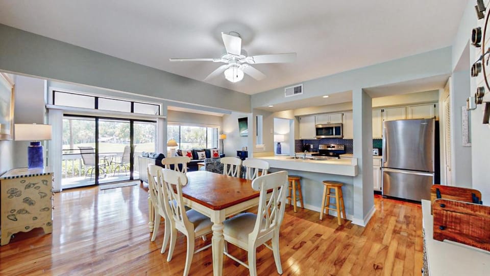 272 Turnberry Village Villa in Hilton Head Island
