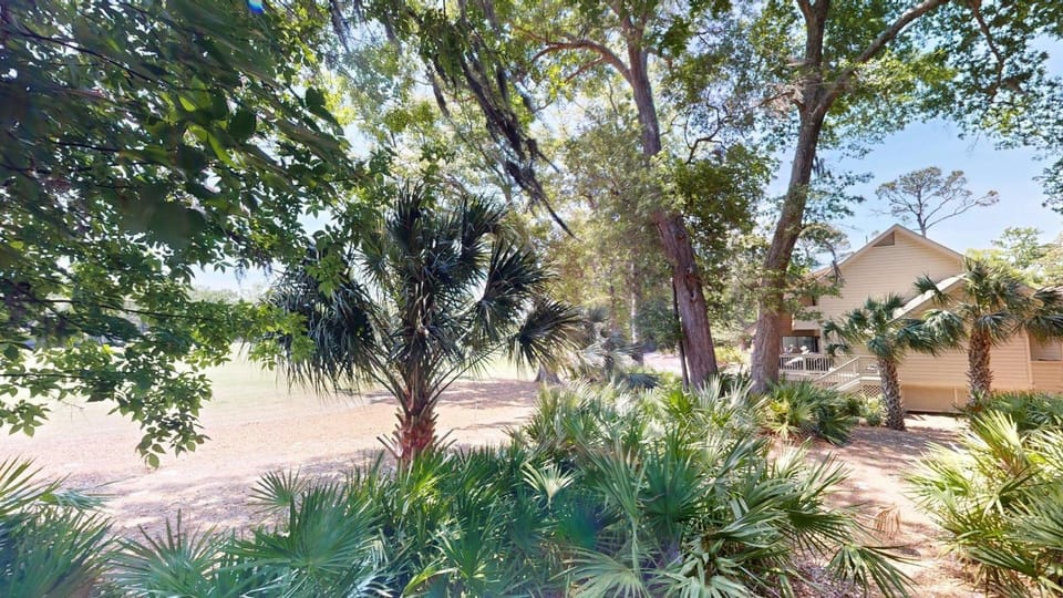 27 Fazio Villas Villa in Hilton Head Island