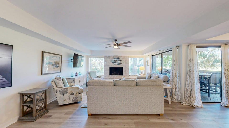 27 Fazio Villas Villa in Hilton Head Island