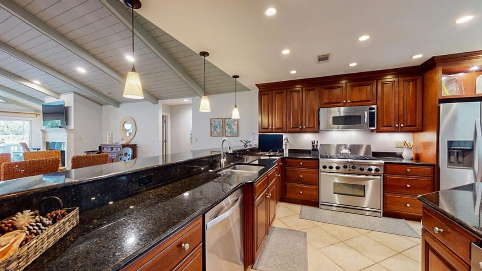 15 Promontory Ct House in Hilton Head Island