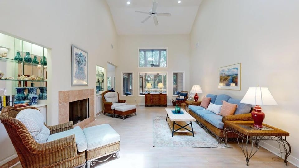 12 Cartgate House in Hilton Head Island