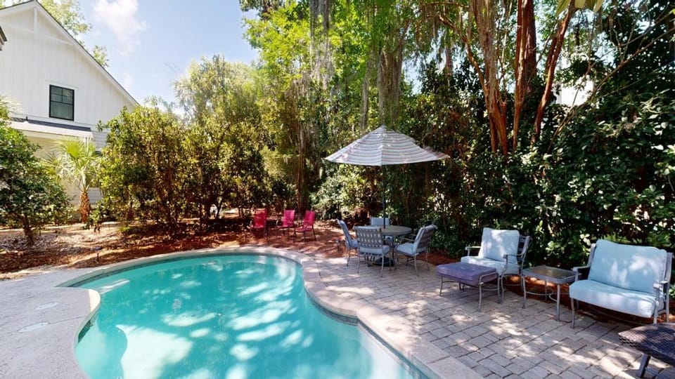 12 Cartgate House in Hilton Head Island