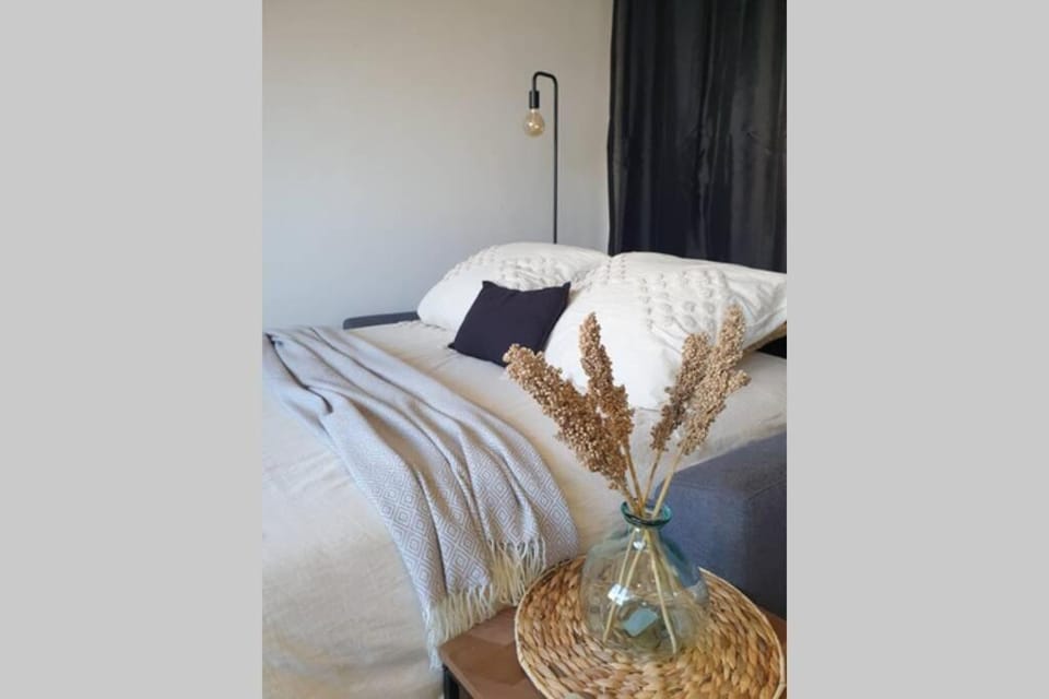 Studio COSY en bord de mer Apartment in Dunkirk