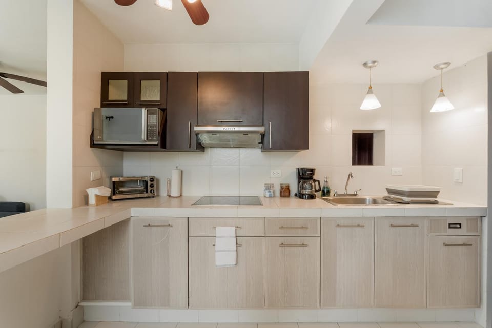 SUNNYSIDE 3 BDR with pool & wifi by Casa Paraíso Apartment in Cancun