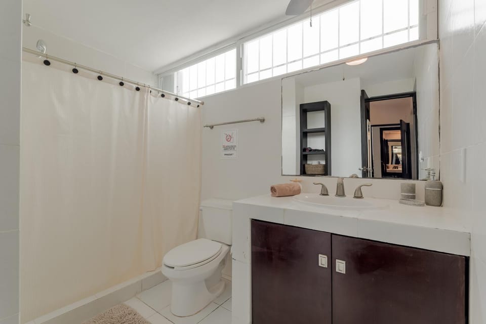 SUNNYSIDE 3 BDR with pool & wifi by Casa Paraíso Apartment in Cancun