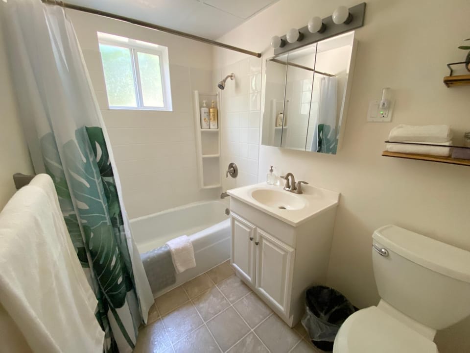 Private 1 Bd near Yosemite and Bass lake Apartment in Oakhurst