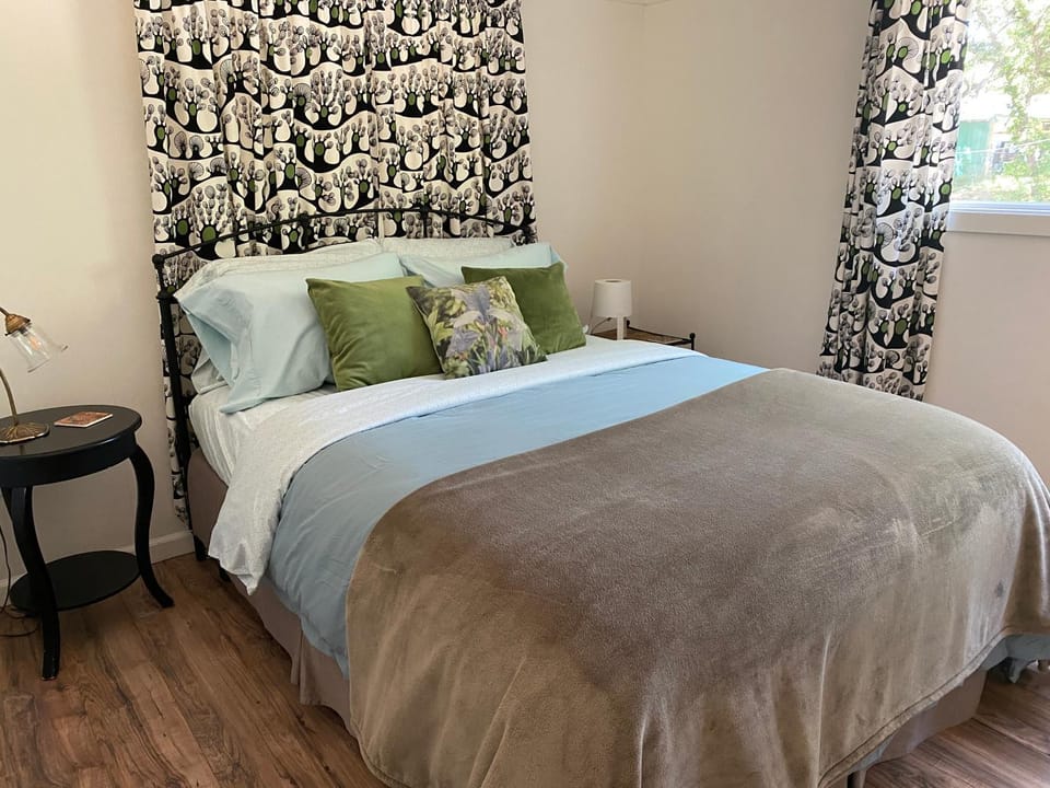 Private 1 Bd near Yosemite and Bass lake Apartment in Oakhurst