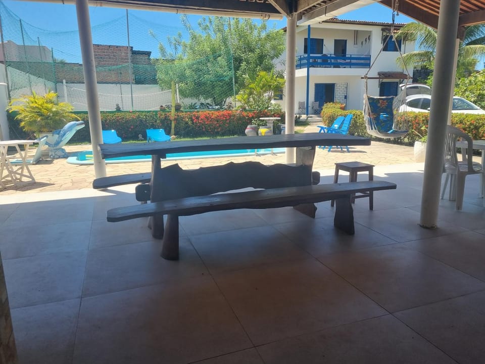 Casa de Praia - Francês/Marechal Deodoro House in Marechal Deodoro