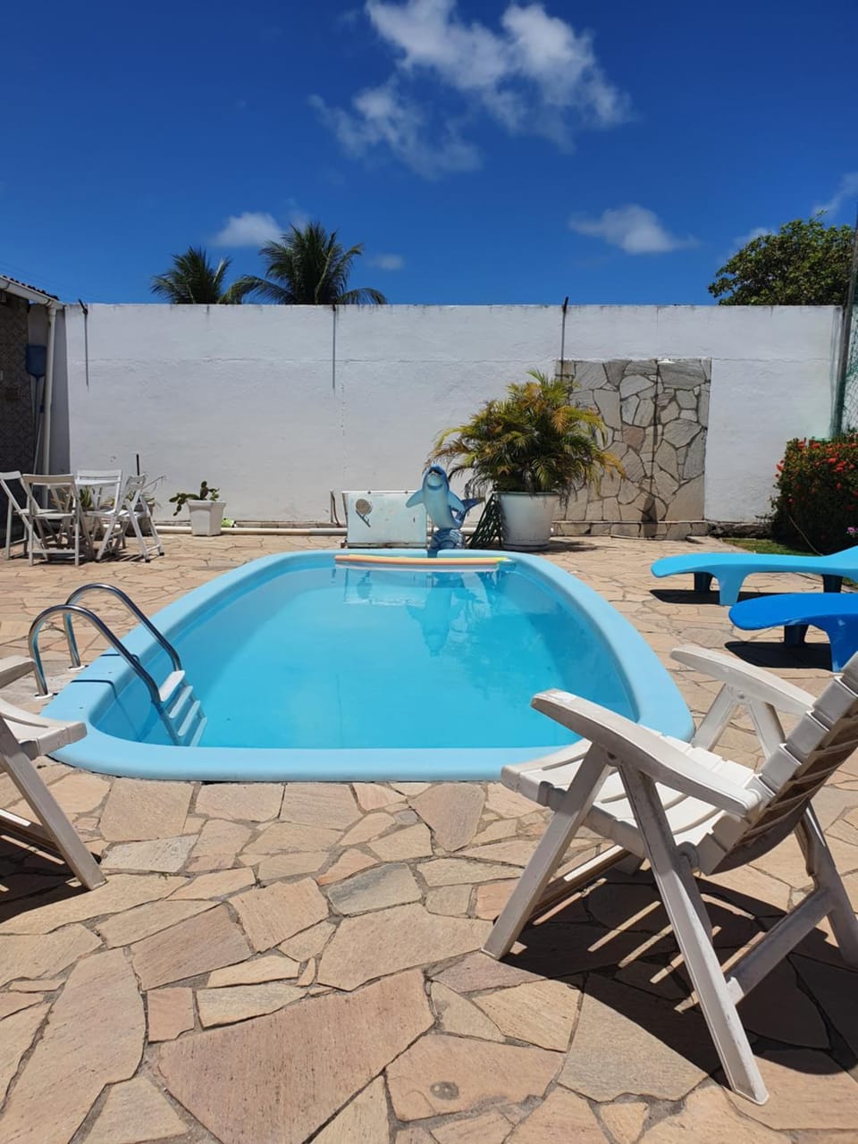 Casa de Praia - Francês/Marechal Deodoro House in Marechal Deodoro