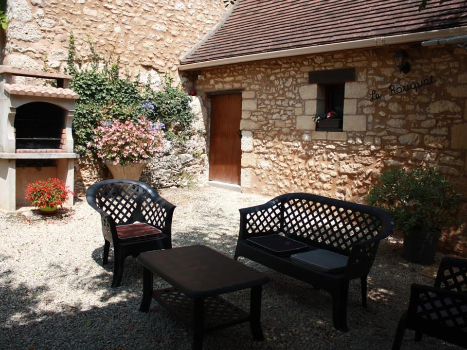 Maison familiale de caractère à Limeuil avec WiFi Country House in Le Bugue