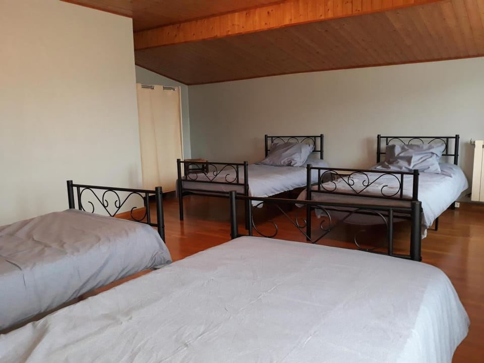 Gîte charmant avec jardin au calme, animaux admis - FR-1-496-233 House in Auvergne-Rhône-Alpes