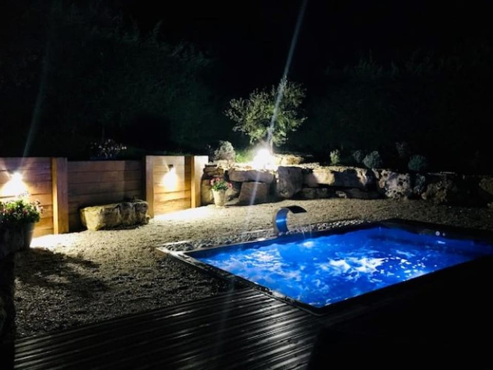 Maison en pierre avec piscine près de Sarlat - FR-1-616-204 House in Occitanie
