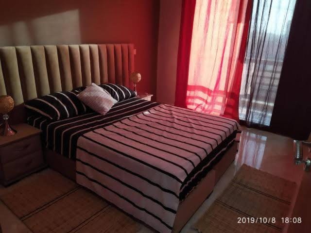 Superbe appartement Hivernage Apartment in Marrakesh