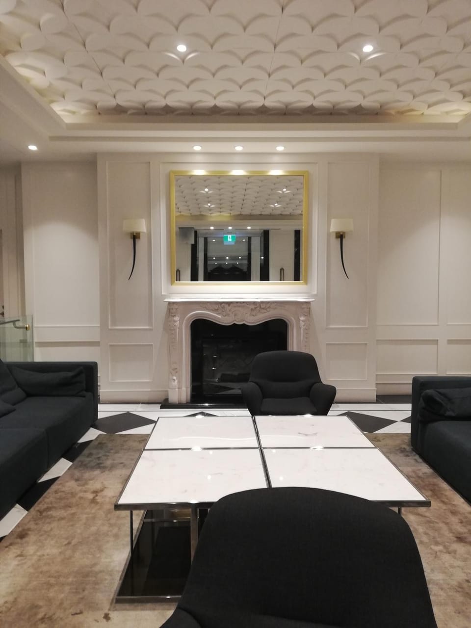 Stylish Downtown Toronto Residential Hotel Apartment hotel in Toronto