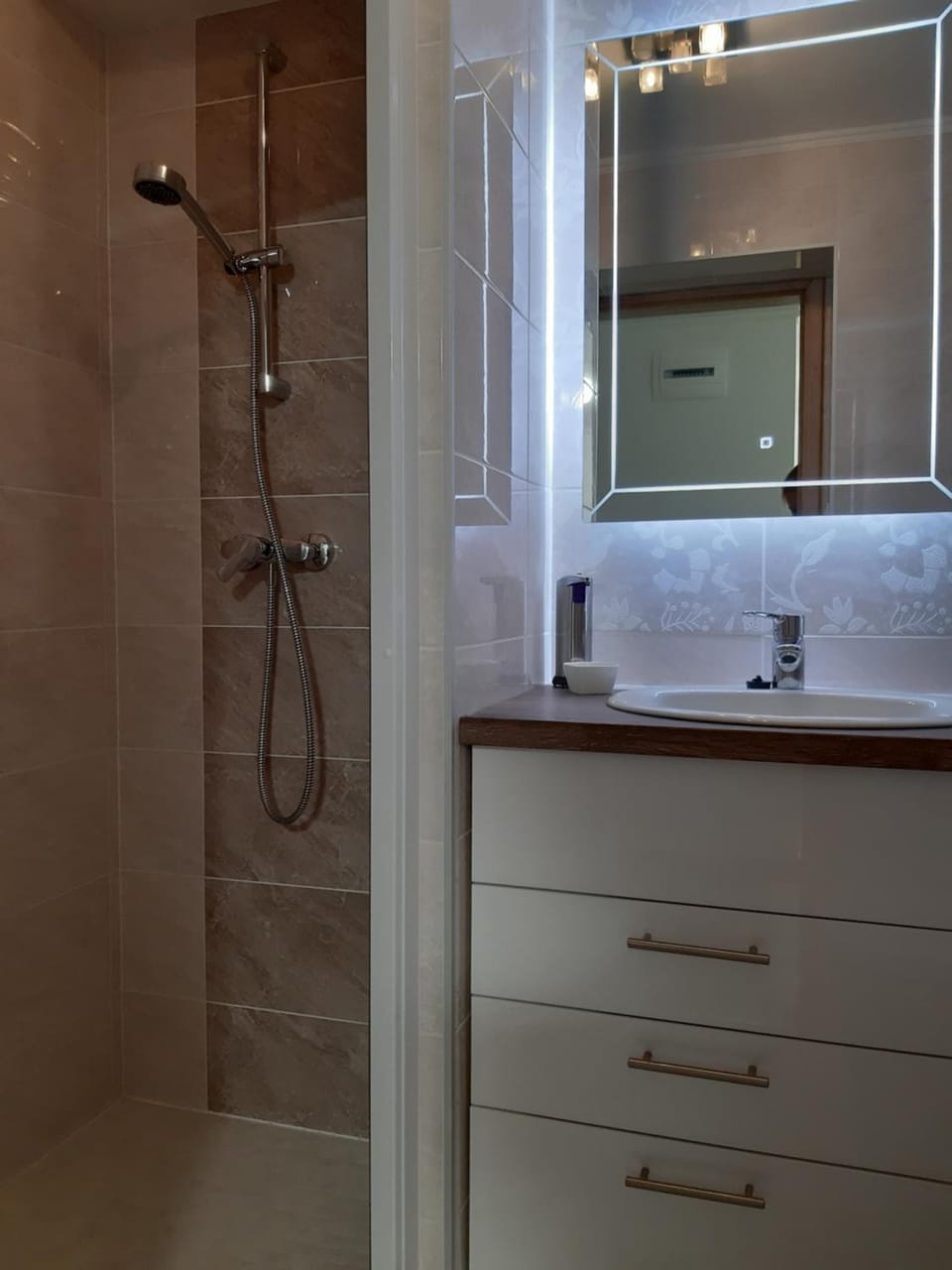Shower