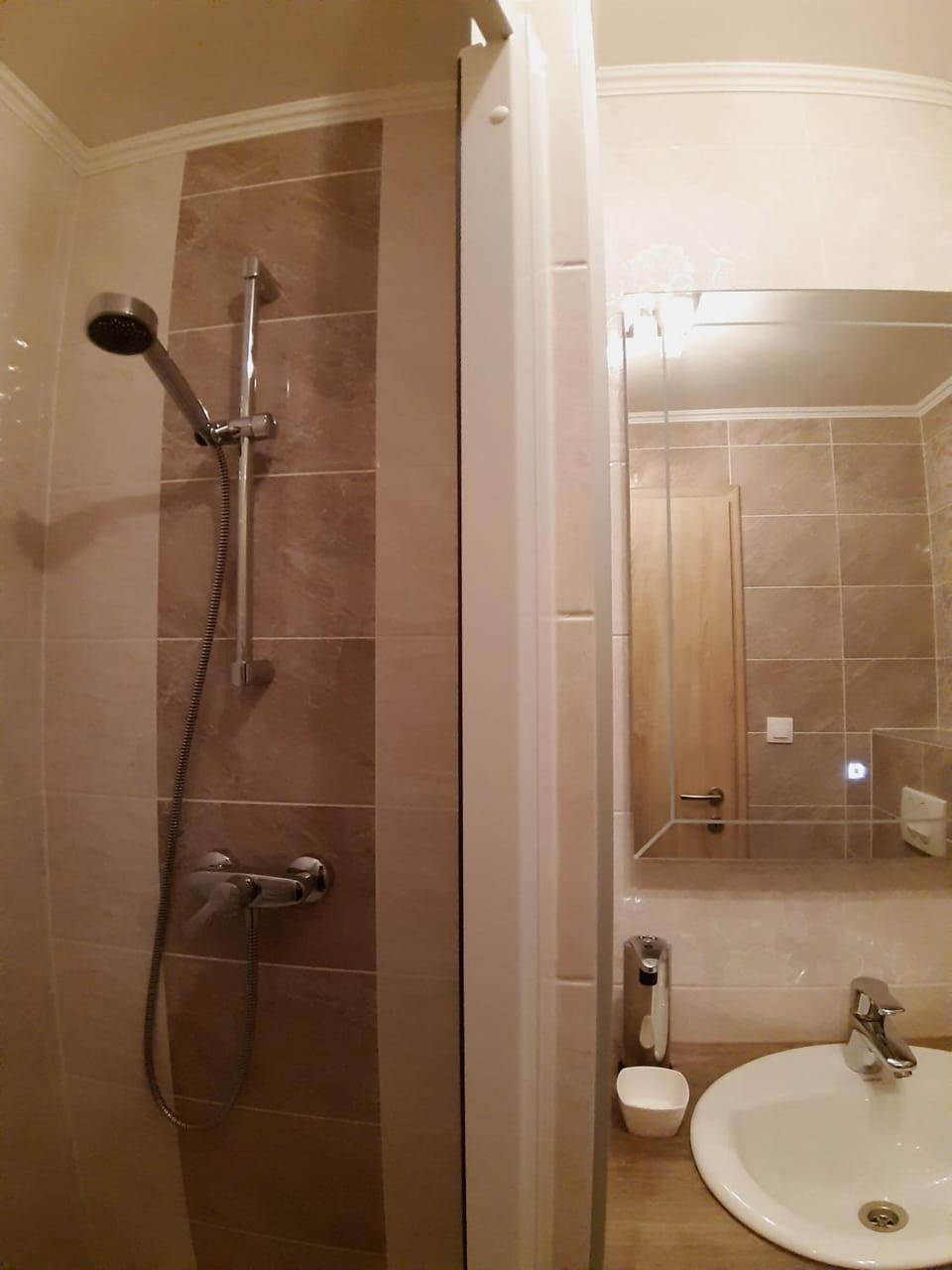 Shower