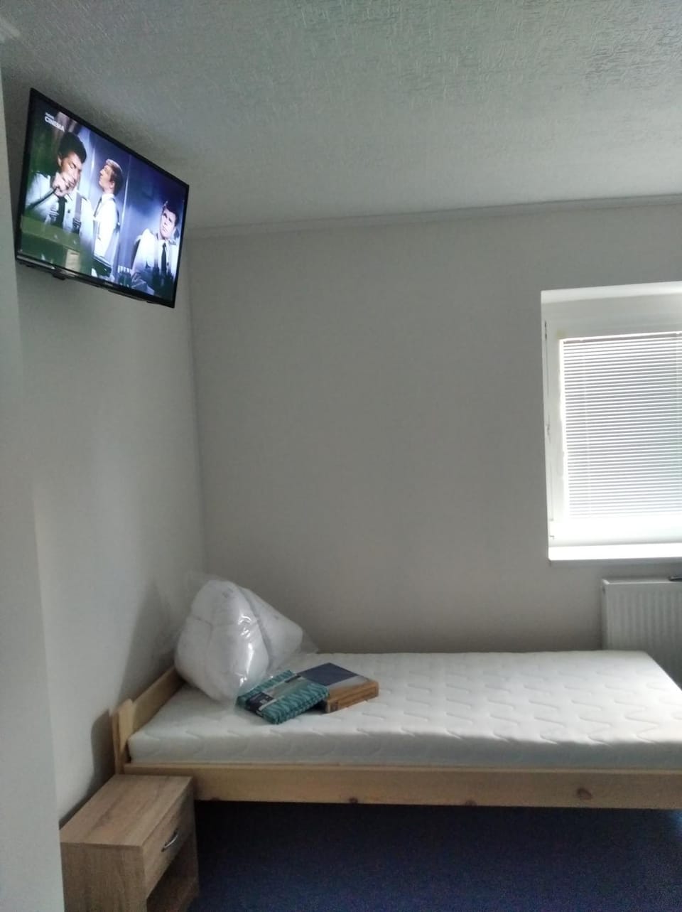TV and multimedia