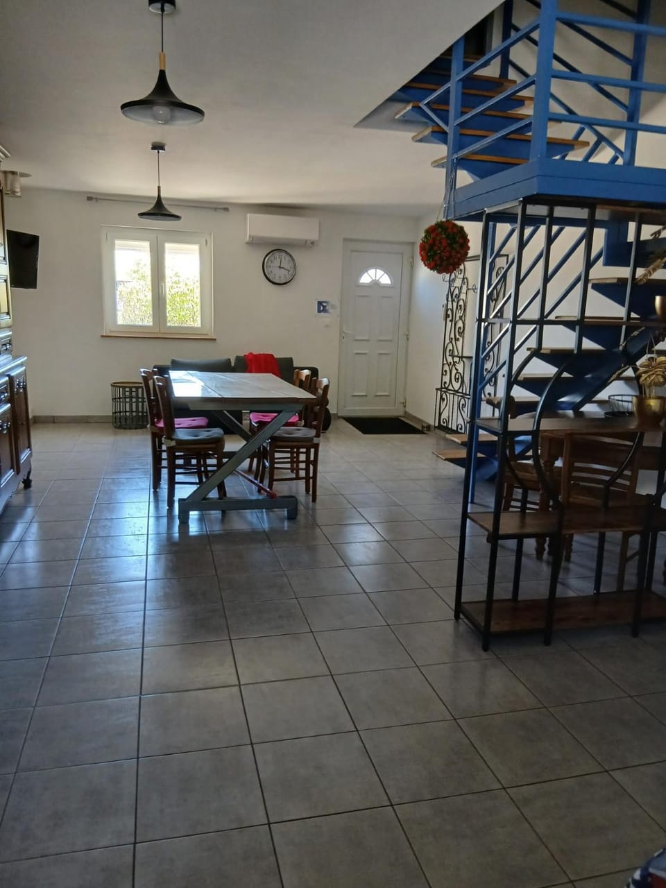 Le 9 rue du moulin 4-5 personnes tout confort House in Vosges