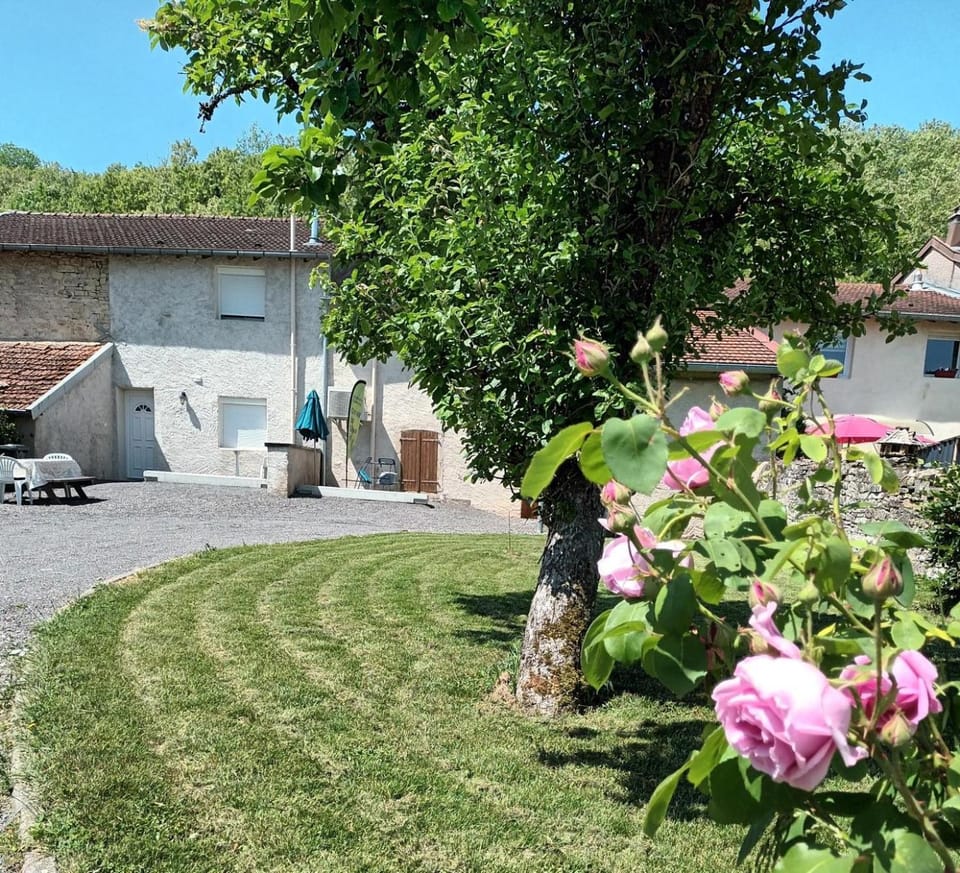 Garden, Garden view