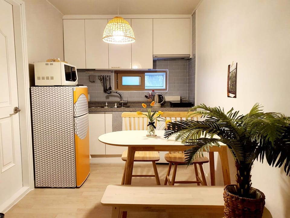 Hongdae Min House 2 Apartment in Seoul