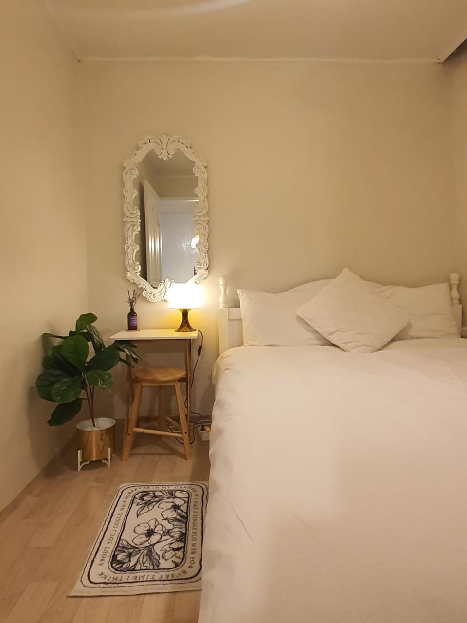 Hongdae Min House 2 Apartment in Seoul
